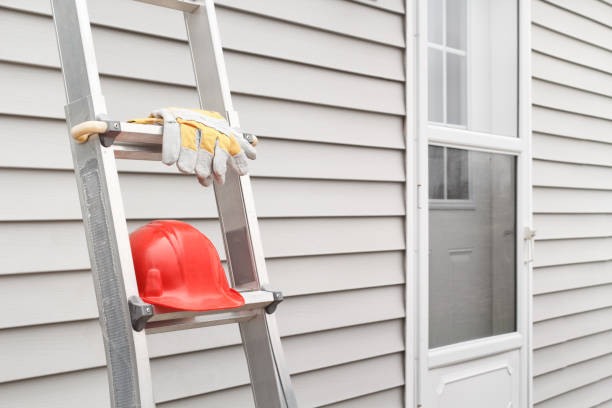 Best Stone Veneer Siding  in Crompond, NY